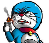 Doraemon